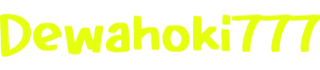 Dewahoki777